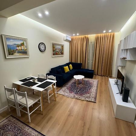 Altair Apartment Тирана Экстерьер фото